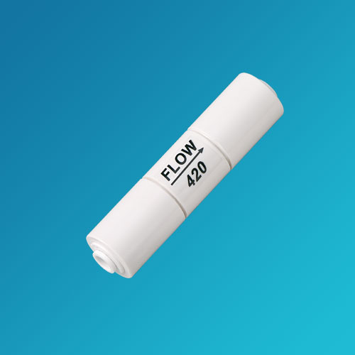 ORGANIC FILTER CO.,LTD.